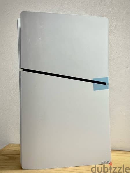Sony PlayStation 5 Slim Digital Edition 4