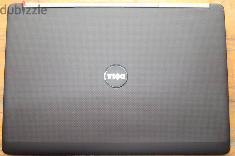 dell precision 7520 1