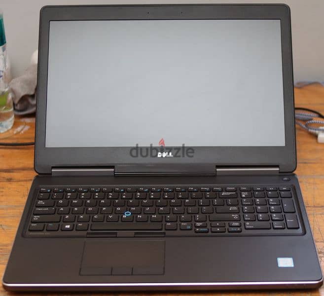 dell precision 7520 2