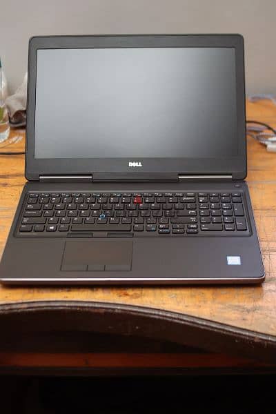 dell precision 7520 3