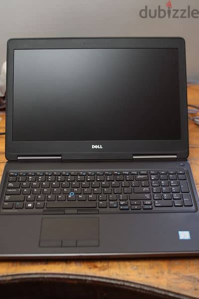 dell precision 7520 4