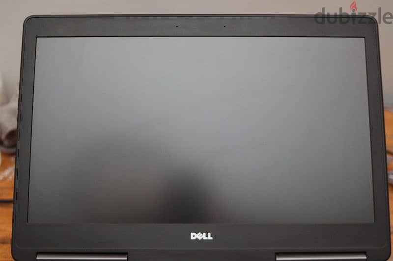 dell precision 7520 5