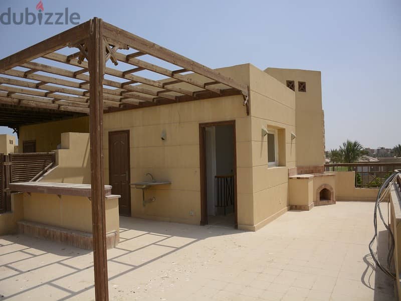 Villa for sale in Ain Bay, Sokhna, View Golf and Lagoon 10