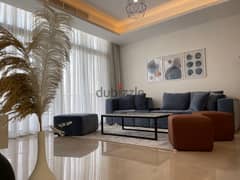 Fully Furnished Apartment for rent in Aura CFC   . 0