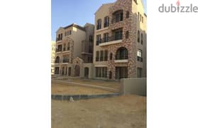 Apartment for sale in Green Square Compound Mostaqbal City ready to move 0