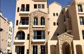 Apartment for sale in Green Square Compound Mostaqbal City ready to move