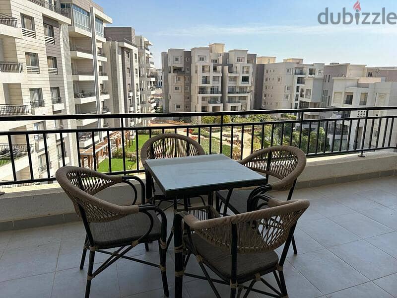 apartment for rent in Cairo Festival City        . 1