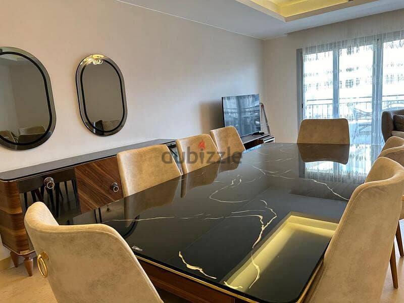 apartment for rent in Cairo Festival City        . 4