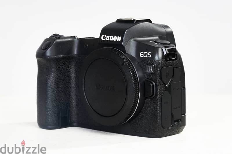 For sale  Canon ESO R 1