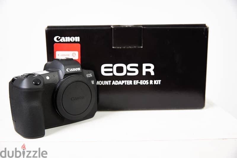 For sale  Canon ESO R 7