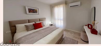 شقة 3 غرف استلام فوري للبيع في التجمع الخامس امام الجامعة الامريكية كمبوند ازاد Apartment 3-rooms  Ready to move for sale in Azad Compound New cairo