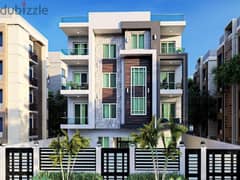 Apartment for sale in the Northern Lotus area