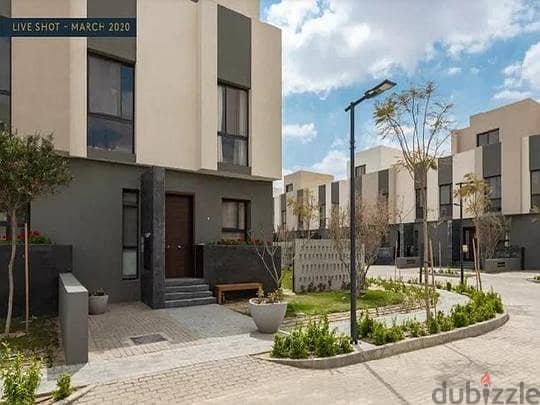 Amazing fully finished Apartment for sale at ALBUROUJ 2