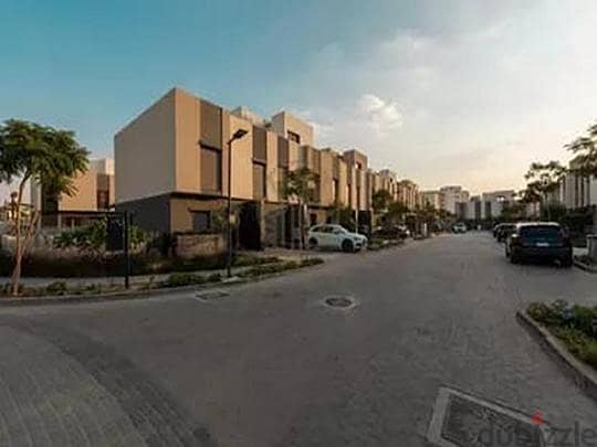 Amazing fully finished Apartment for sale at ALBUROUJ 6