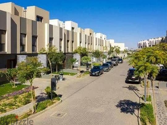 Amazing fully finished Apartment for sale at ALBUROUJ 7