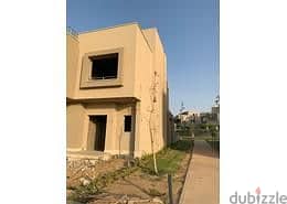 Town house Corner at PK2 Palm hills Extension for sale with prime location 2