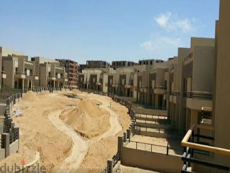 Amazing Townhouse Middle at Palm hills new Cairo282m 1