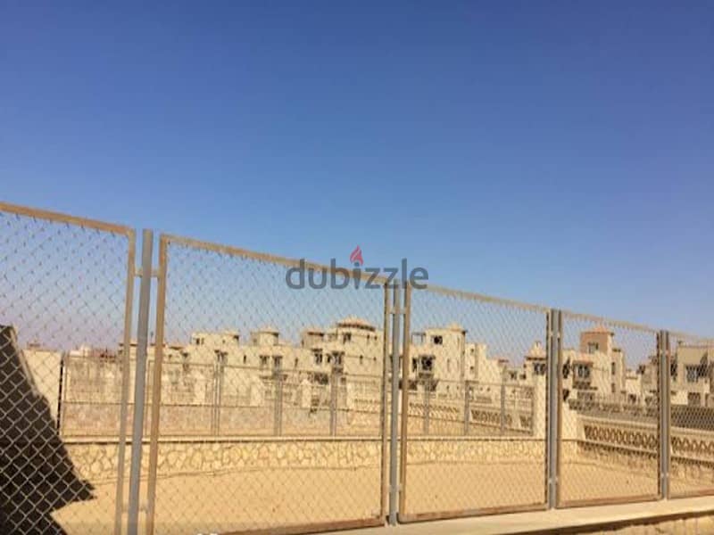Amazing Townhouse Middle at Palm hills new Cairo282m 7