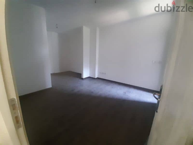 "Seize the opportunity and own your 95-square-meter apartment in Madinaty with installment in B8. " 6