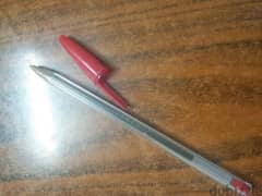 red pen for sell