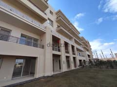 Fully - Finished Apartment For sale in Uptown  Cairo - Mokkatam 0