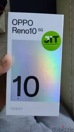 جهاز 
Oppo reno10 5g