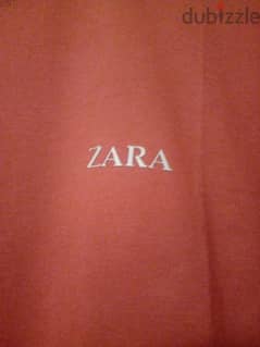 Original ZARA T-Shirt زارا 0