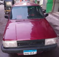 Fiat Shahin 2005 0