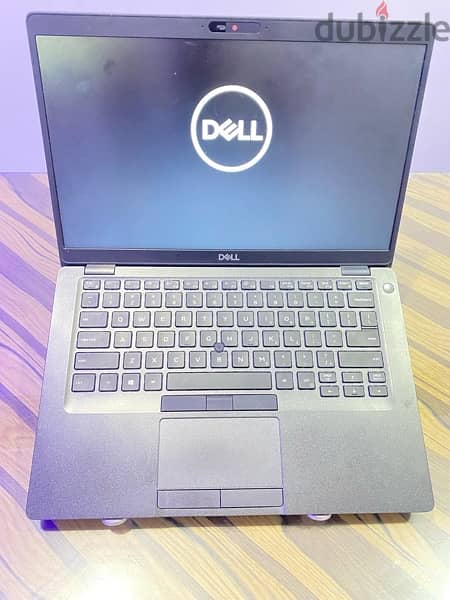 Laptop Dell Core i5 gen 8 1
