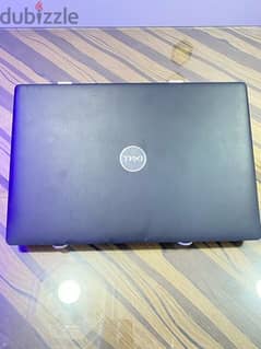 Laptop Dell Core i5 gen 8