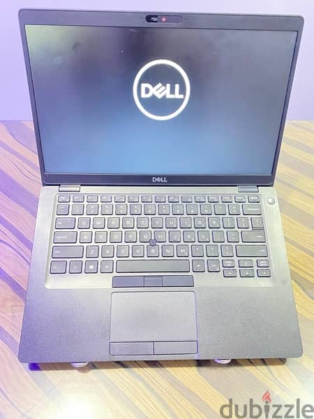 Laptop Dell Core I5 Gen 8 لاب توب 201181456 5333