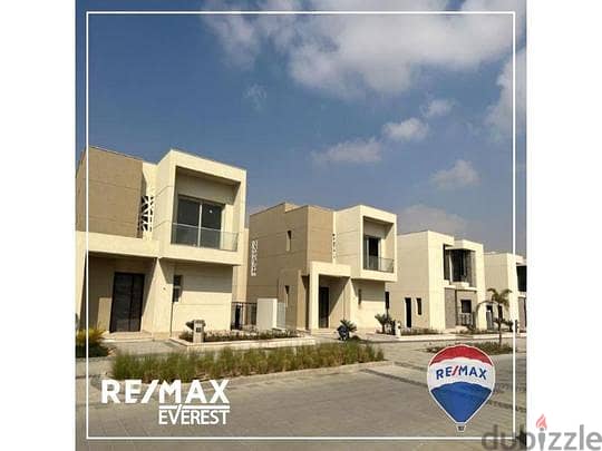 Resale Semifinished Apartment In Badya Palm Hills 3
