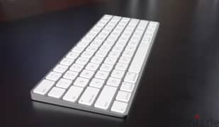Apple Mac Wireless Keyboard 0