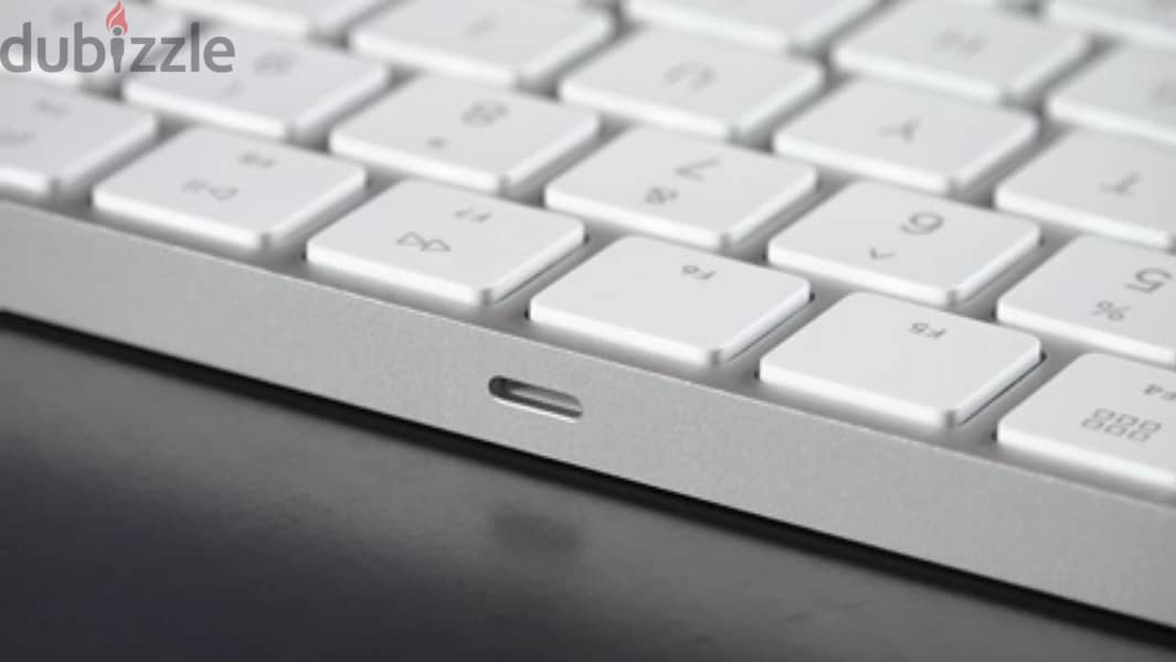 Apple Mac Wireless Keyboard 2