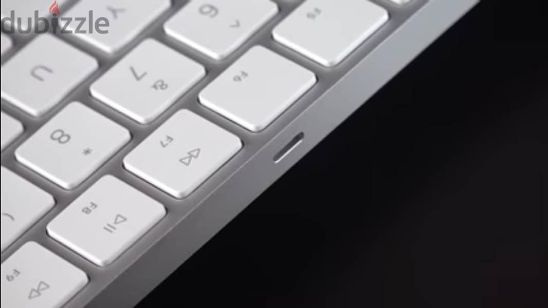 Apple Mac Wireless Keyboard 3