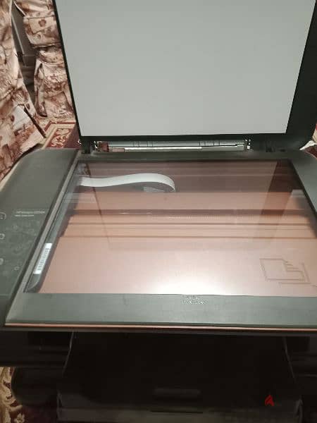 طباعه كمبيوتر hp 0