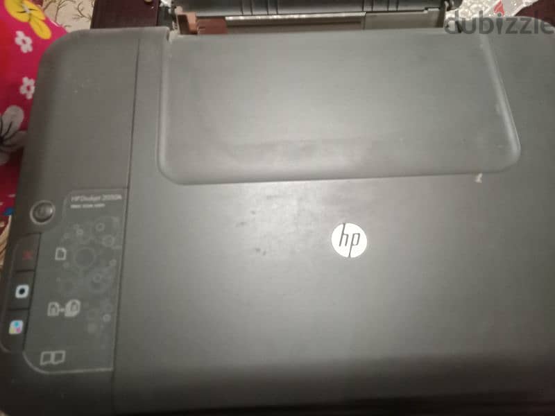 طباعه كمبيوتر hp 2