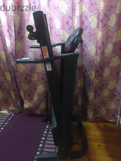 Eite treadmill