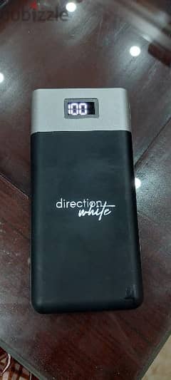 power bank 0