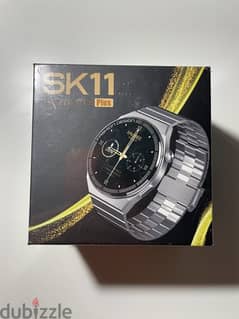 sk 11 plus smartwatch