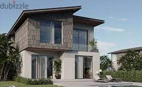 Town House For Sale in Creek Town  With installments 0