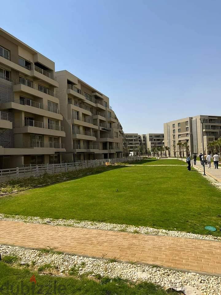 For Sale Apartment Prime Location in Palm Hills New Cairo 4
