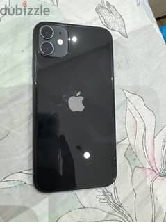 iphone 11 128 gige with very good condition