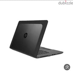 HP Zbook 17 G3 Workstation Laptop