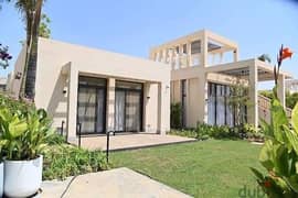 one floor twin house for sale in Solana new zayed
