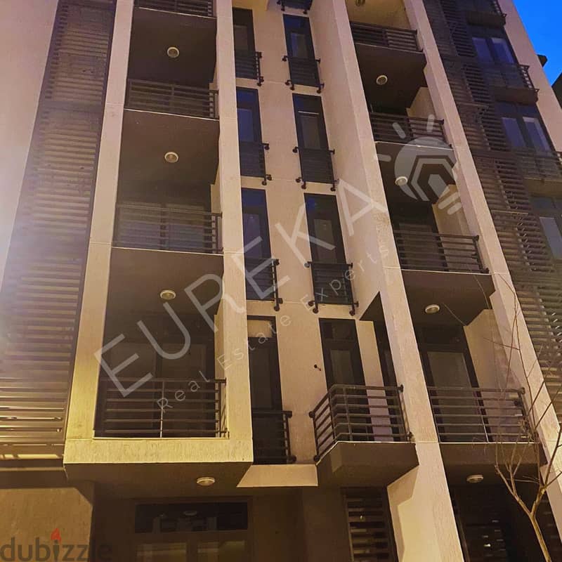 Studio 65m  for sale in Madinaty 10