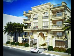 duplex 414m For sale a  in New Cairo