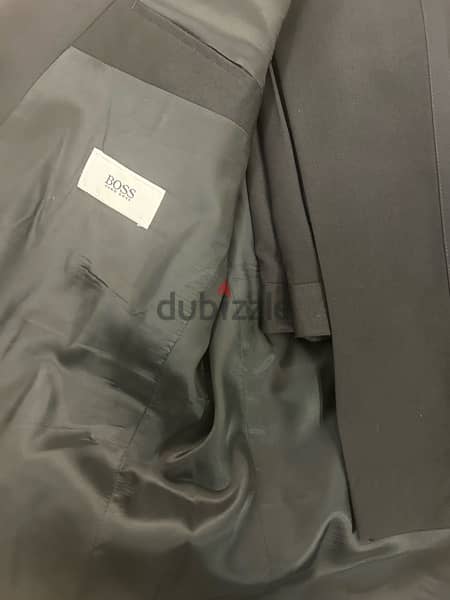Hugo Boss. Brand new TUXEDO / SMOKING suit 2