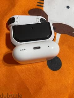 Apple airpods pro2 with box
