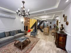 Prime Location Finished Stand Alone L580m. For Sale in Palma Compound - New Cairo
